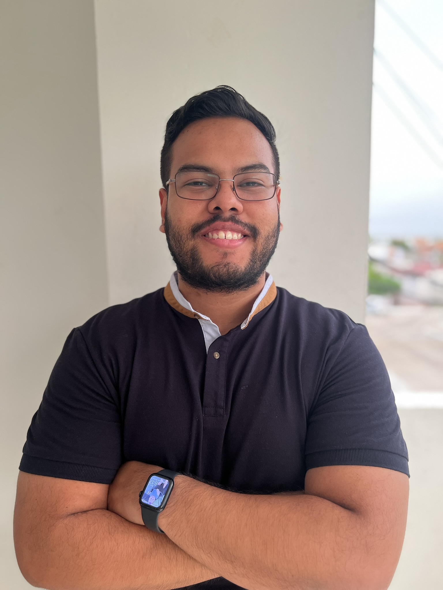 Alvaro Mendoza